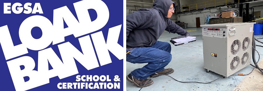 Load Bank School and Certification Load Bank School and Certification